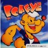 VCD. POPEYE CZ. I